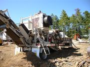 COMPLETE INDUSTRIAL WOOD WASTE RECYCLING COMPANY FOR SALE