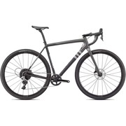 2022 Specialized Crux Comp Road Bike - (ASIACYCLES)