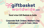 Wine Gift Basket Delivery India is now Easy and Affordable