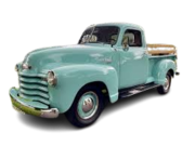 1953 GMC PICK UP- 1/2 ton Financing can be done at LOW rates.