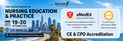 25th Global Summit on Nursing Education and Practice (GSNEP 2026)-kamp
